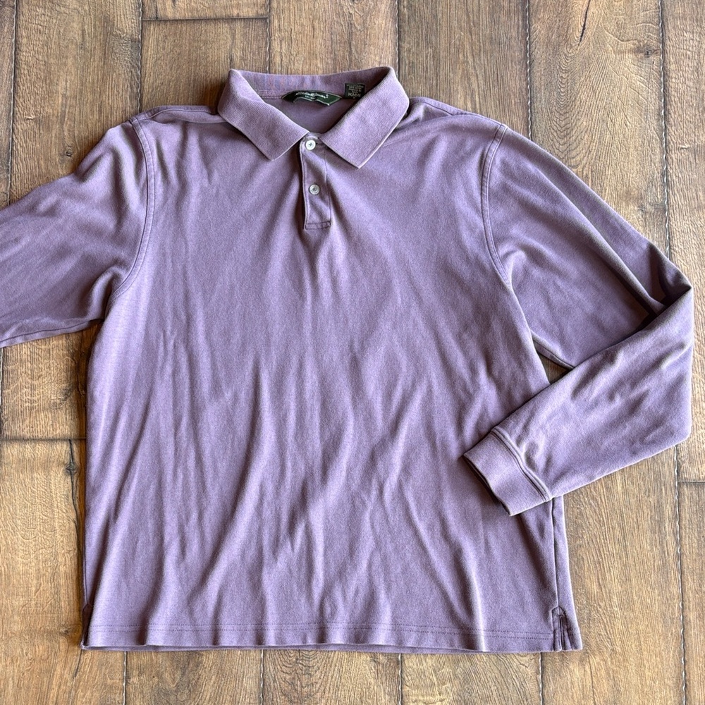 3 for $30* Eddie Bauer Colored Top